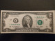 2US-$ Note Federal Reserve - 2009 San Francisco - Federal Reserve Notes (1928-...)