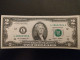 2US-$ Note Federal Reserve - 2009 San Francisco - Biljetten Van De  Federal Reserve (1928-...)