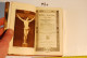 MI1 Ancien Missel - Religion - Old Missal - Ex Messale - Bordeaux 1903 Luxe - Religión