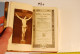 MI1 Ancien Missel - Religion - Old Missal - Ex Messale - Bordeaux 1903 Luxe - Religion