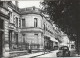 [33] Gironde > Langon Les Allees Jean Jaures Et L'Hotel De Ville - Langon