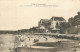 25.04.2024 - B - 1717. SAINT LUNAIRE La Plage Et Le Grand Hôtel Casino - Saint-Lunaire