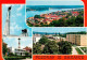 73861056 Baranje Croatia Monument Panorama   - Kroatië