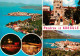 73861049 Korcula Curzola Croatia Fliegeraufnahme Schloss Panorama  - Croatia