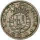 Inde Portugaise, 60 Centavos, 1959, Cupro-nickel, SUP, KM:32 - Portogallo