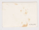 Odd Unfocused Scene, Bad Exposure, Abstract Surreal Vintage Orig Photo 6.4x8.9cm. (54610) - Objects