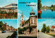 73860886 Vinkovac Vinkovacke Jeseni Vinkovci Croatia Teilansichten  - Kroatien