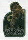 2015 Topps STAR WARS Journey To The Force Awakens "Cloth Stickers" CS-4 Chewbacca - Star Wars