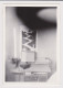 Odd Scene, Room Interior, Bad Exposure, Abstract Surreal Vintage Orig Photo 9.1x12.9cm. (56427) - Objects