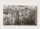 Odd Scene, Construction, Bad Exposure, Abstract Surreal Vintage Orig Photo 12.9x9cm. (56234) - Objetos