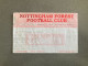 Nottingham Forest V Tottenham Hotspur 1995-96 Match Ticket - Tickets - Entradas