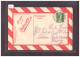 LETTRE GRUSS AUS DER SCHWEIZ - Storia Postale