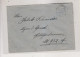 SLOVENIA  GERMANY  WW II 1944 SEVNICA LICHTENWALD Nice Military Cover To Feldpost 21952 A - Slowenien