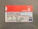 Nottingham Forest V Wolverhampton Wanderers 2000-01 Match Ticket - Eintrittskarten