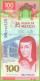 Voyo MEXICO 100 Pesos 2020 P134 B715a AM UNC Polymer - Mexico