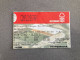 Nottingham Forest V Walsall 2002-03 Match Ticket - Tickets & Toegangskaarten