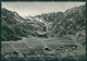 Torino Ceresole Reale Rifugio Jervis FORO Foto FG Cartolina KB1990 - Sonstige & Ohne Zuordnung