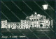 Torino Nichelino Stupinigi Castello Foto FG Cartolina KB2032 - Sonstige & Ohne Zuordnung