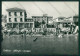 Rimini Bellaria Foto FG Cartolina KB1100 - Rimini