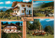 73860539 Bischofswiesen Haus Rehwinkel Panorama Brunnen Bischofswiesen - Bischofswiesen