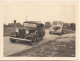 Photo Automobile  Voiture Dans Un Mariage Une Fiat 518 (celle Des Mariés) Suivi D'un Autocar (les Invités !) - Automobiles