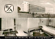 73860517 Bad Driburg Sanatorium Berlin Behandlungszimmer Bad Driburg - Bad Driburg