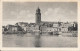 Deventer Stadsgezicht Over De IJssel Gelopen 30-6-1921 - Deventer