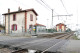 Villenouvelle  - 2024 - 01 - SNCF Gare - 10328 à  10330 (3CP) - Autres & Non Classés