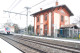 Villenouvelle  - 2024 - 01 - SNCF Gare - 10328 à  10330 (3CP) - Autres & Non Classés