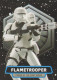 2015 Topps STAR WARS Journey To The Force Awakens "Power Of The First Order" FO-5 Flametrooper - Star Wars