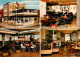 73860414 Buesum Nordseebad Cafe Norden Restaurant Buesum Nordseebad - Büsum