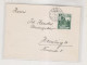 LIECHTENSTEIN, VADUZ 1931 Nice Postcard - Storia Postale