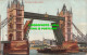 R508188 The Tower Bridge. London - Altri & Non Classificati