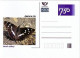 CDV C Czech Republic Butterflies 2006 - Butterflies