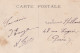 Eauze (32 Gers) Courses Landaises Taureau Un écart De Koran Circulée 1912 "souvenir De ..." - Other & Unclassified
