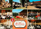 73860261 Bad Rothenfelde Kurhaus Hotel Bad Rothenfelde Gastraeume Bar Teilansich - Bad Rothenfelde