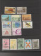 Turquie Lot 30 Timbres - Collezioni & Lotti