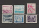 Turquie Lot 30 Timbres - Lots & Serien