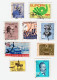 Turquie Lot 30 Timbres - Collections, Lots & Séries