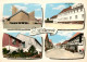 73860238 Hilkerode Duderstadt Kirche Kindergarten Dorfstrasse  - Duderstadt