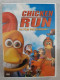 DVD Film - Chicken Run - Autres & Non Classés