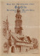 73860165 Celle  Niedersachsen Tag Der Briefmarke 1947 Cephila Briefmarken-Werbes - Celle