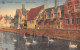 24-5082 : BRUGES. QUAI VERT - Brugge