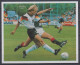 MALDIVES 1998 FOOTBALL WORLD CUP 3 S/SHEETS 3 SHEETLETS AND 6 STAMPS - 1998 – Frankrijk