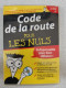 DVD - Le Code De La Route Pour Les Nuls - Autres & Non Classés