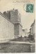 Aigues Mortes Remparts - Aigues-Mortes