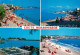 73860137 Crete-Hersonisos Straandpartien Panorama Crete-Hersonisos - Griechenland