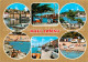 73860110 Losinj Mali Losinj Croatia Hafen Strandpartien Uferstrasse  - Kroatië