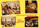 73860097 Bad Lauterberg Kneipp Kurhotel Wiesenbeker Teich Gastraeume Bar Terppen - Bad Lauterberg