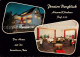 73860082 Altenau Harz Pension Bergblick Gastraum Altenau Harz - Altenau